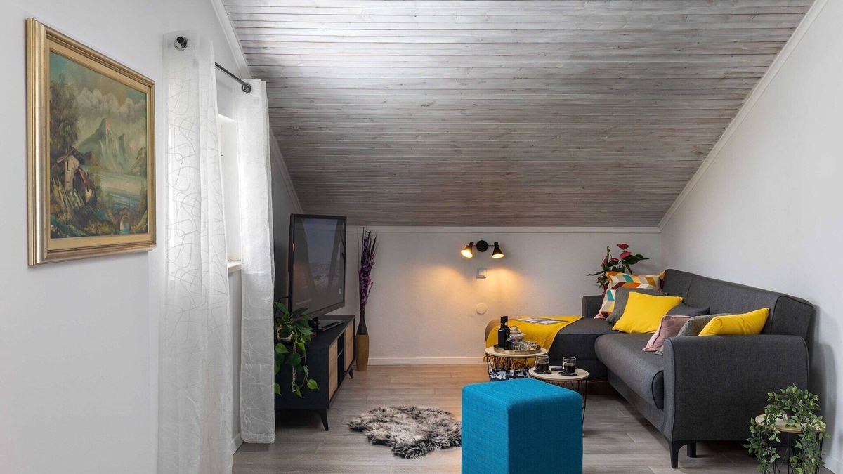 Mokosica Apartment | Apartment Tete Mare