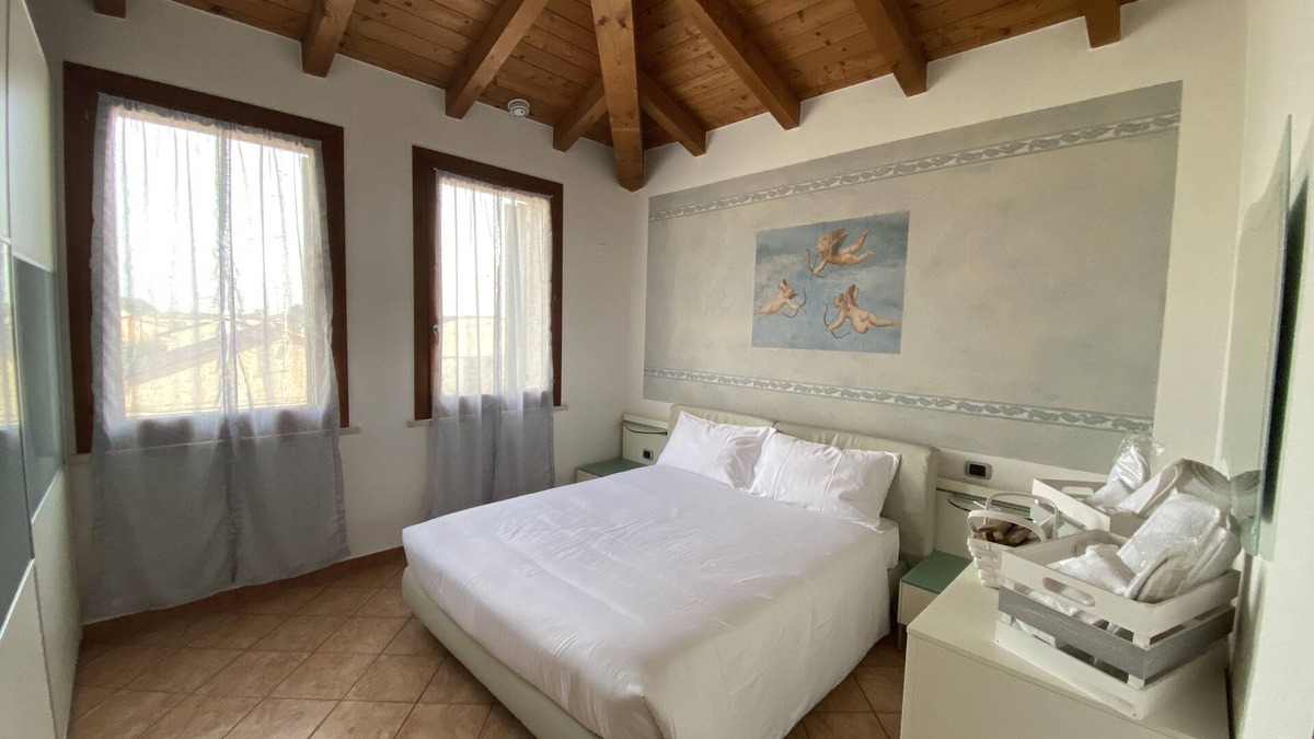 Cerea Apartment | Apartment "The Attic"