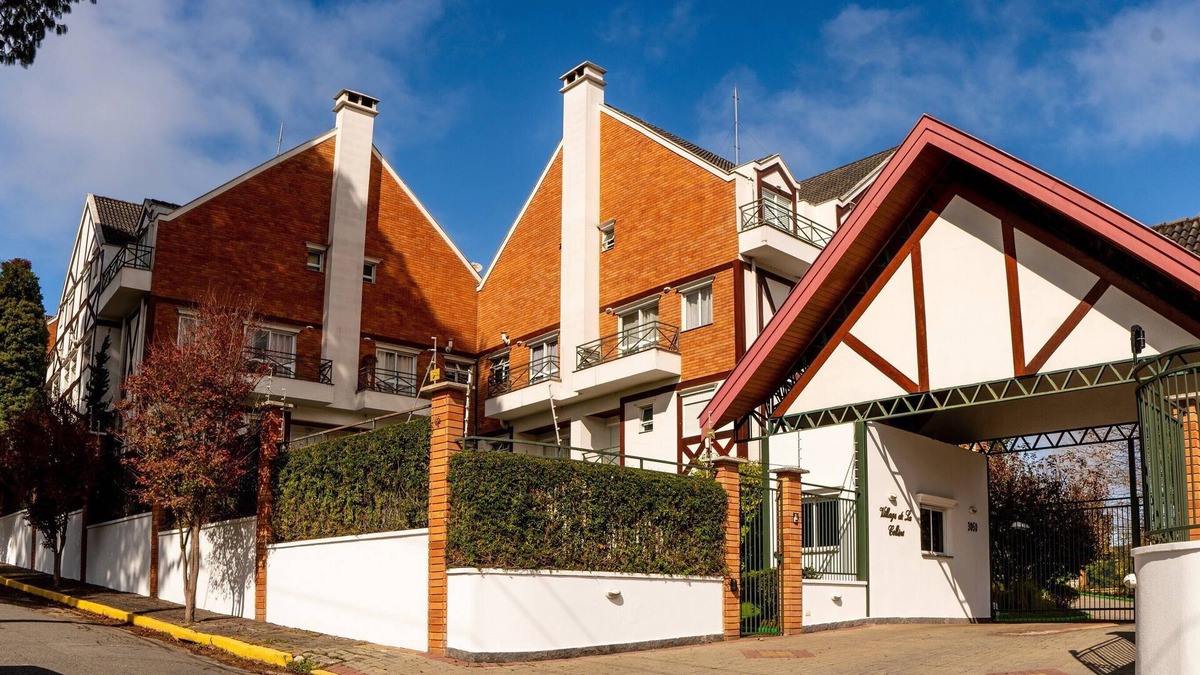 Vila Iara Apartment | Apartment "The Capivari Very Close to You"