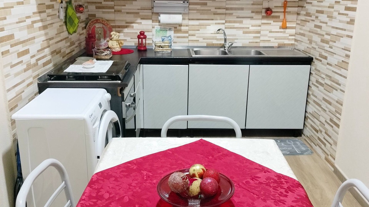 Centro Storico Apartment | APARTMENT THE CORNER Nice and cozy, very close to the center.