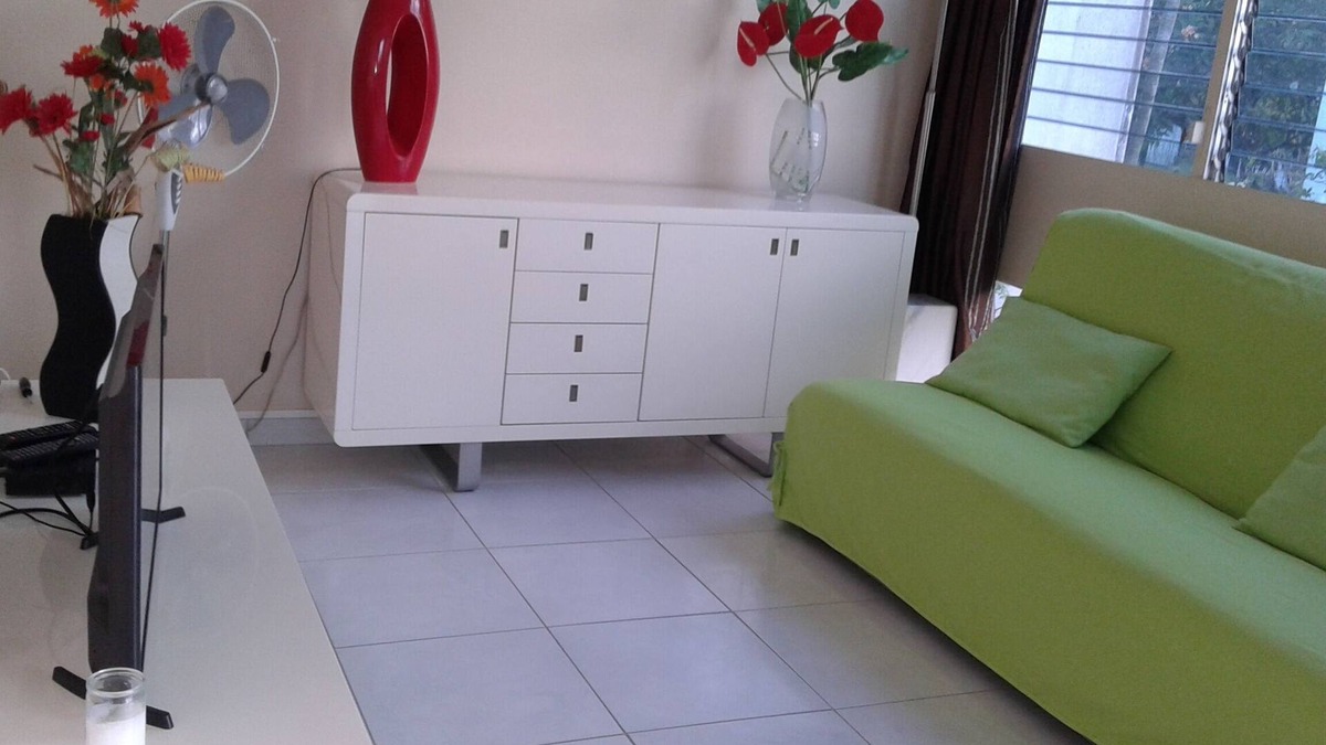 Pointe du Bout Apartment | apartment the FLAMBOYANT