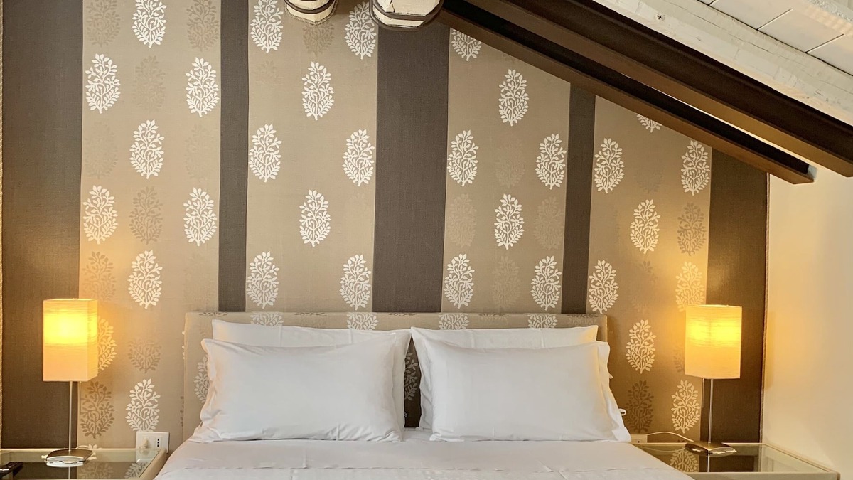 Brienno House | Apartment The Rock Lake Como