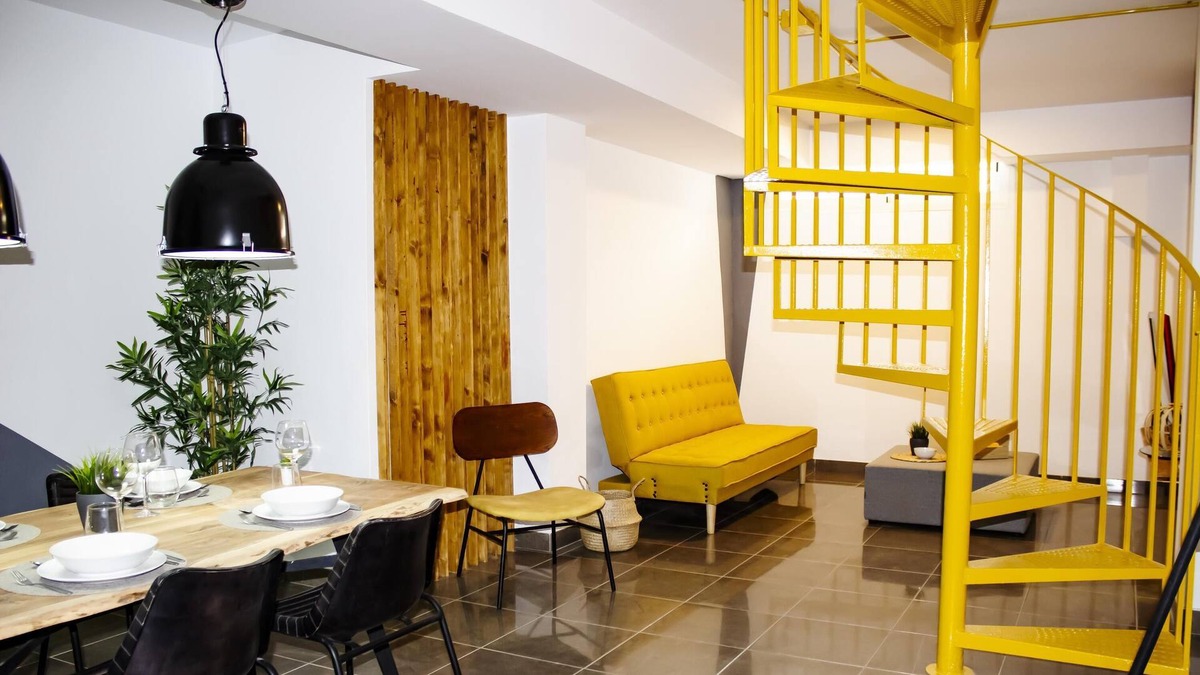 Balerma Apartment | Apartment 'The Secret Home Beach' close to the Beach with Wi-Fi