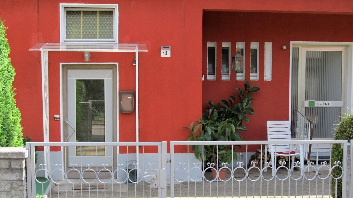 Bad Windsheim Apartment | Apartment THEIMER