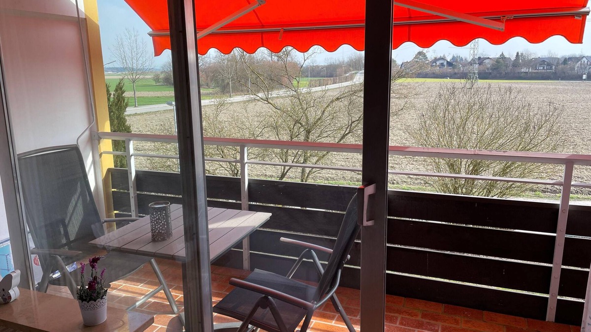 Aichmuhle Apartment | Apartment Thermen-Zeit