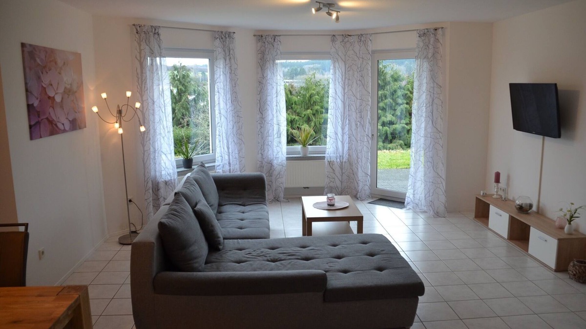Neidenbach Apartment | Apartment Thiel, your vacation in Neidenbach