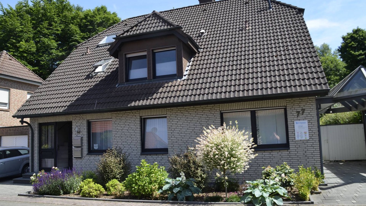 Kirchspiel Apartment | Apartment Tiberquelle