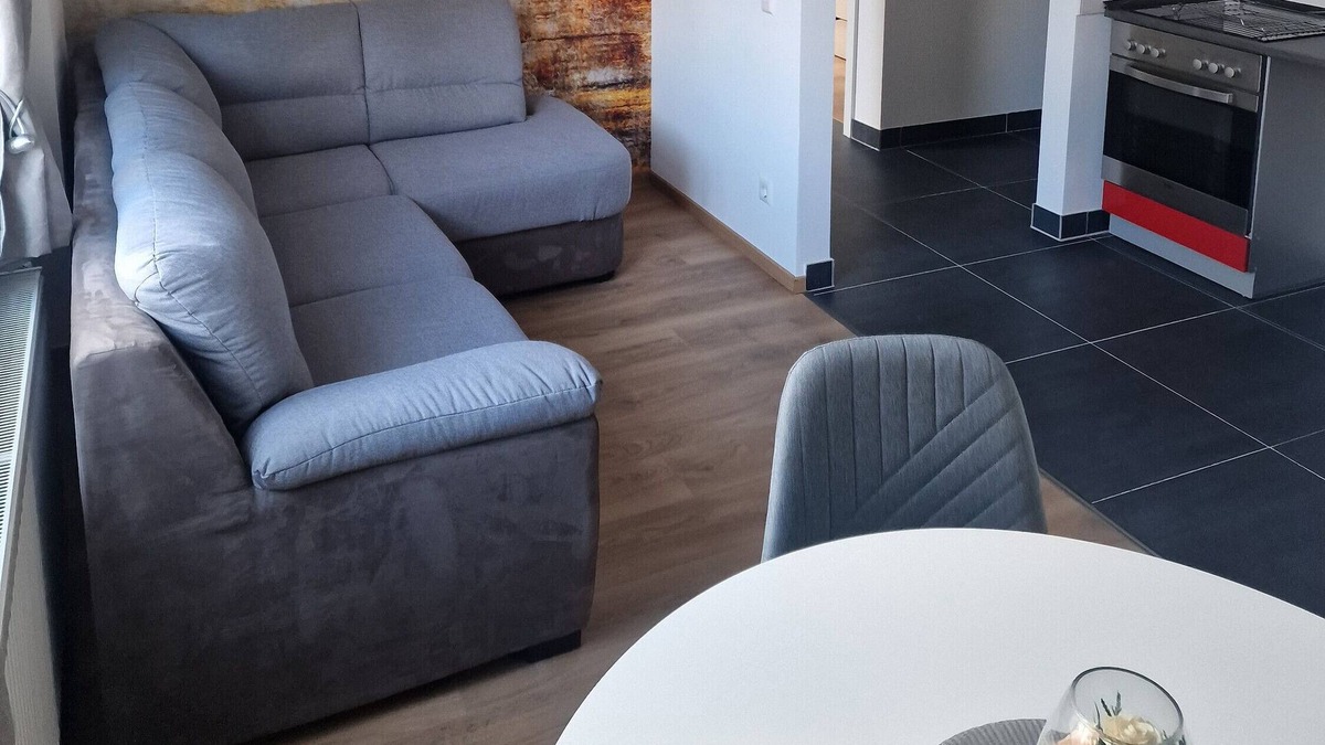 Trossingen Apartment | Apartment 'Tihana' with Wi-Fi