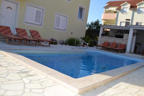 Srima Apartment | Apartment Tihomir