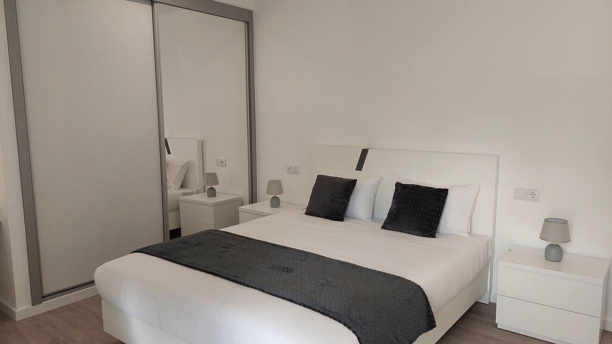 Imaculado Coracao de Maria Apartment | apartment till