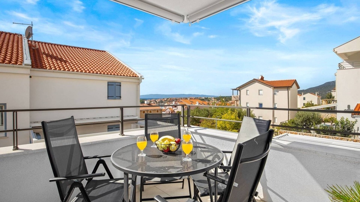 Cres Apartment | Apartment Tim