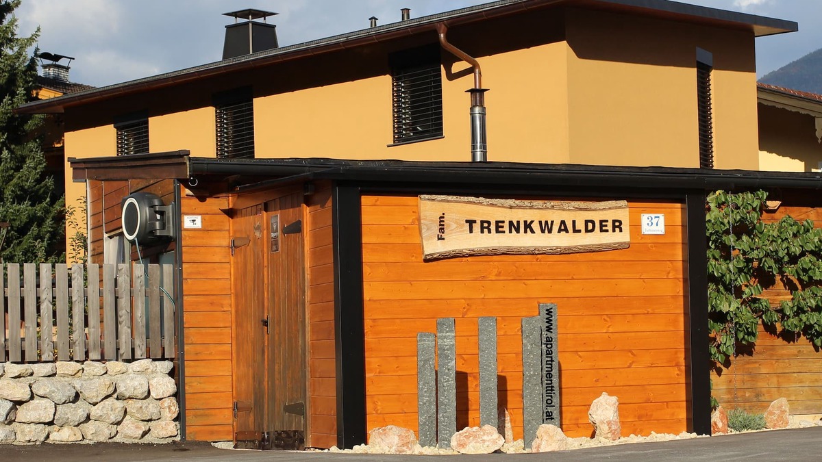 Kundl Apartment | Apartment Tirol