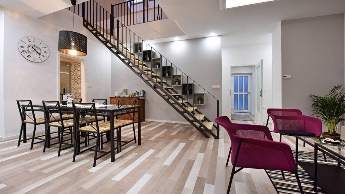 Siska District Apartment | Apartment Tivoli Park, Ljubljana