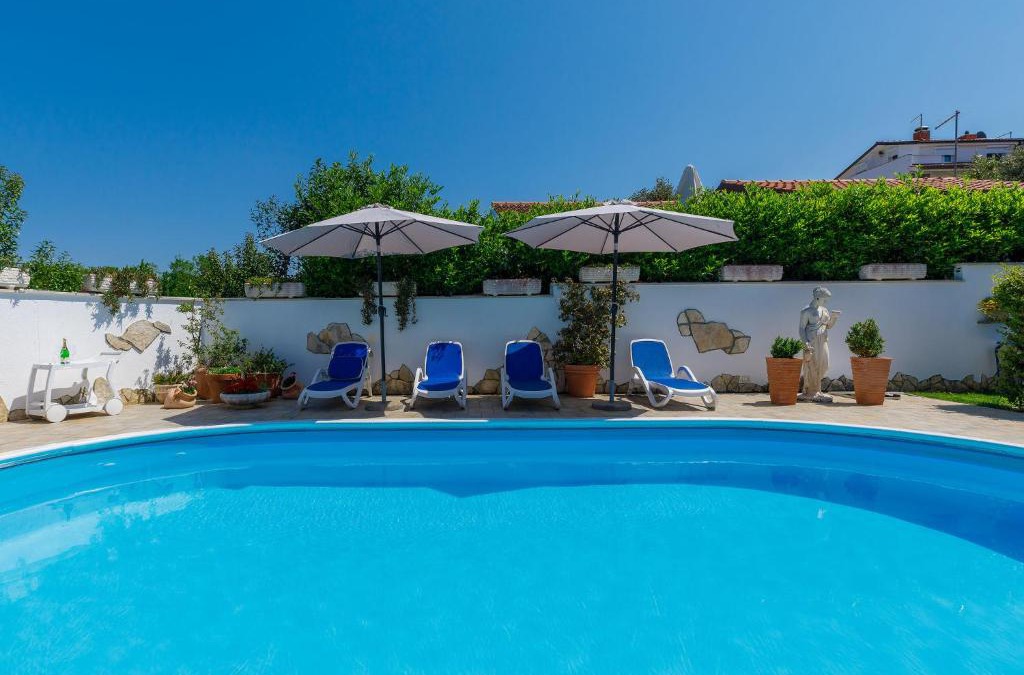 Finida Apartment | Apartment Tiziana-4 by Interhome
