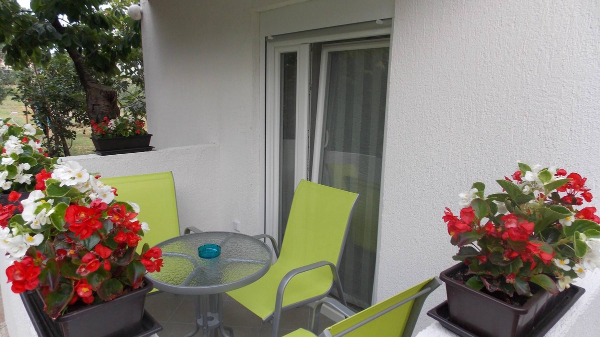 Pula Apartment | Apartment to bask South Istria