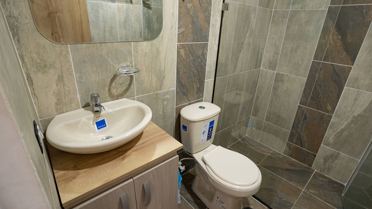 Itagui Apartment | Apartment to rest with hydromassage