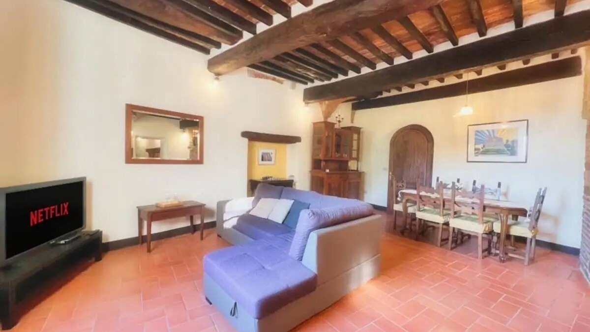 Todi Apartment | Apartment Todi Centro