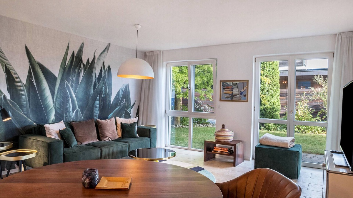 Wangen im Allgaeu Apartment | Apartment 'Tödiblick' with Mountain View, Private Terrace and Wi-Fi