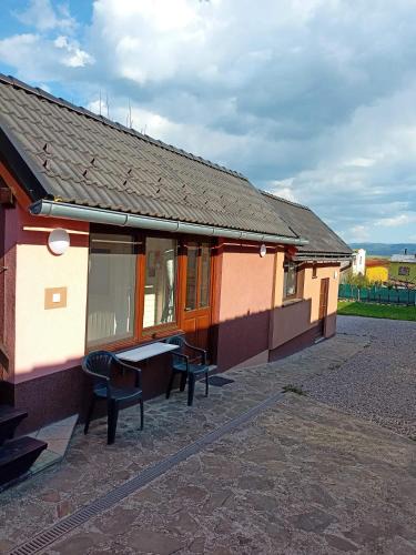 Spissky Stvrtok Apartment | Apartment Tomáš Jendrál