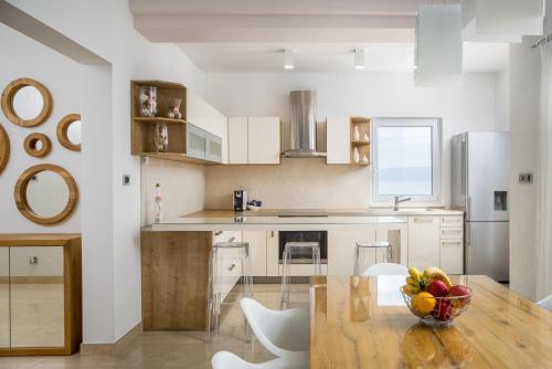 Podstrana Apartment | Apartment Toma