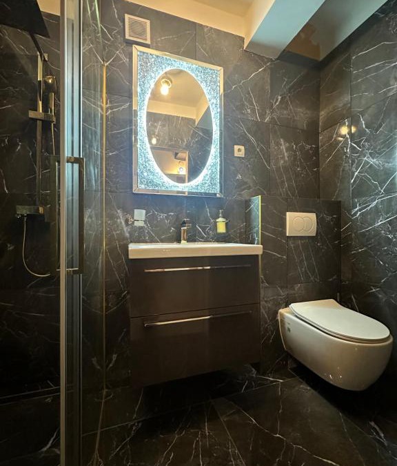 Pobri Apartment | Apartment Tony 55m2
