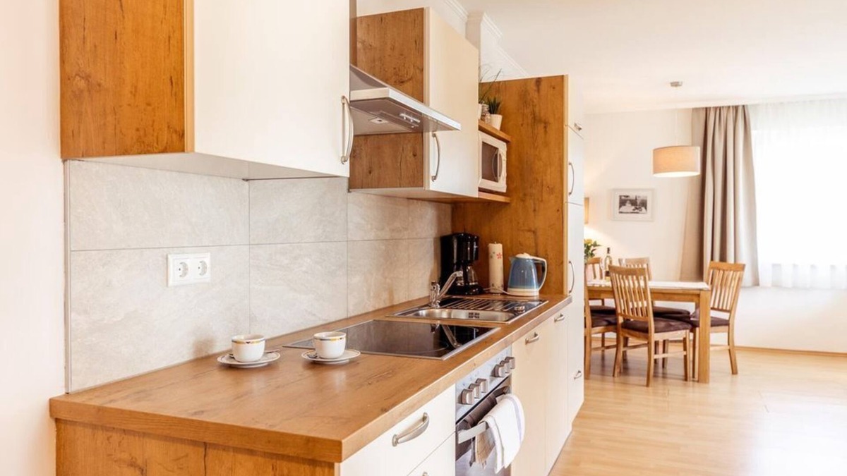 Sankt Primus Apartment | Apartment Top 1 Vellach - Carinthia Apartment Turnersee