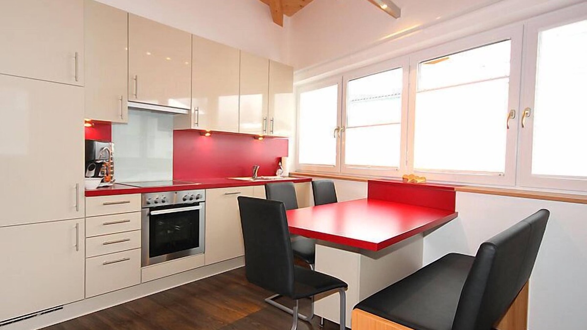 Schwaz Apartment | Apartment Top 2 by Interhome