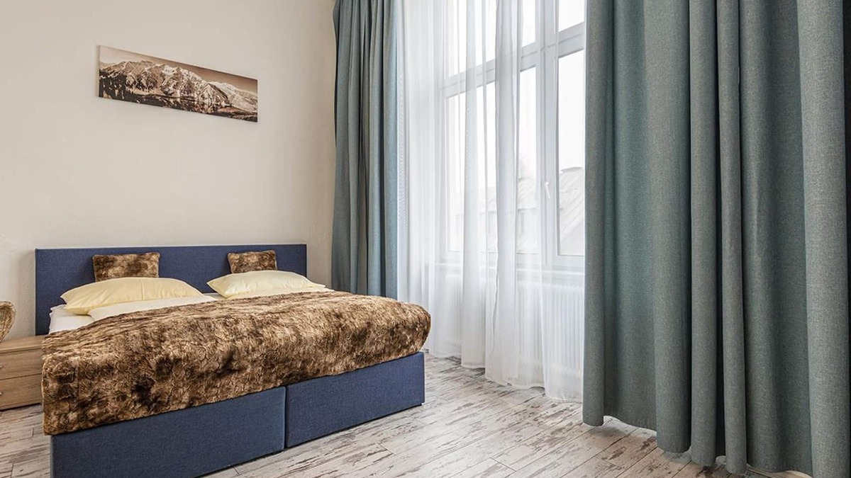 Bad Gastein Cottage | Apartment Top 28, 2 people - Hotel Bristol