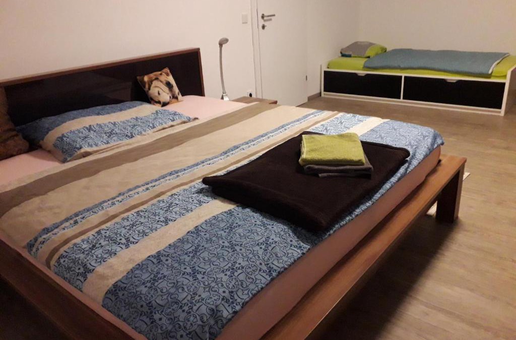 Steyr Apartment | Apartment Top 3 mit 4 Betten BESTROOMS eU