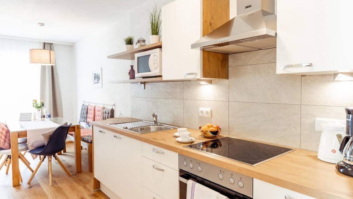 Sankt Primus Apartment | Apartment Top 6 Klopeiner See - Carinthia Apartment Turnersee
