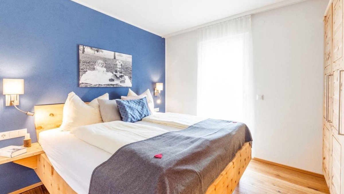 Sankt Primus Apartment | Apartment Top 7 Petzen - Carinthia Apartment Turnersee
