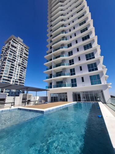 Asuncion Apartment | Apartment Tower Luxury Home Palace a 100 mts Shopping del Sol con parking amplio