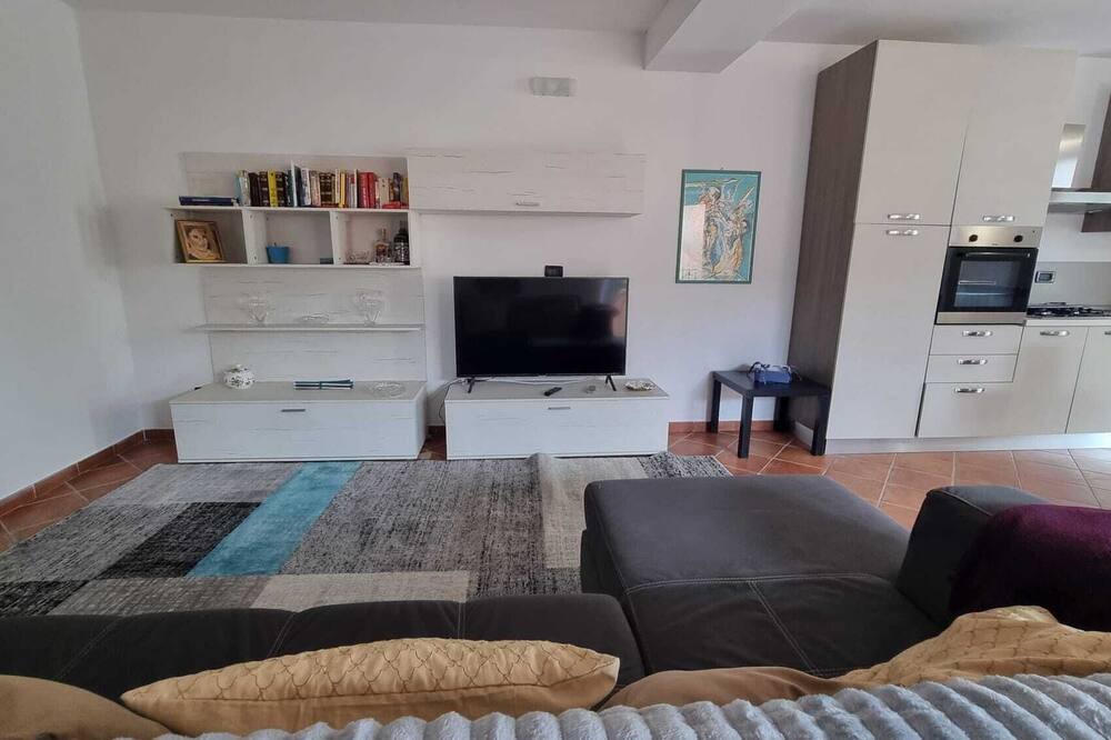 Rocca Grimalda Apartment | Apartment 'Tra Vigneti E Mura'