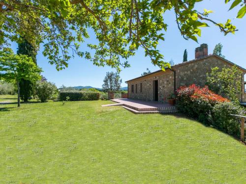 Bibbona Apartment | Apartment Tramontana by Interhome