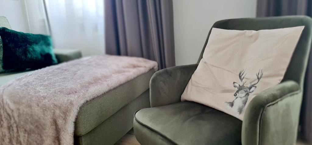 Stelvio Apartment | Apartment Traube - Stelvio