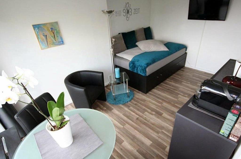 Western Ring Area Apartment | Apartment TRAUM - ruhig gelegen, schnell erreichbar, mit Balkon