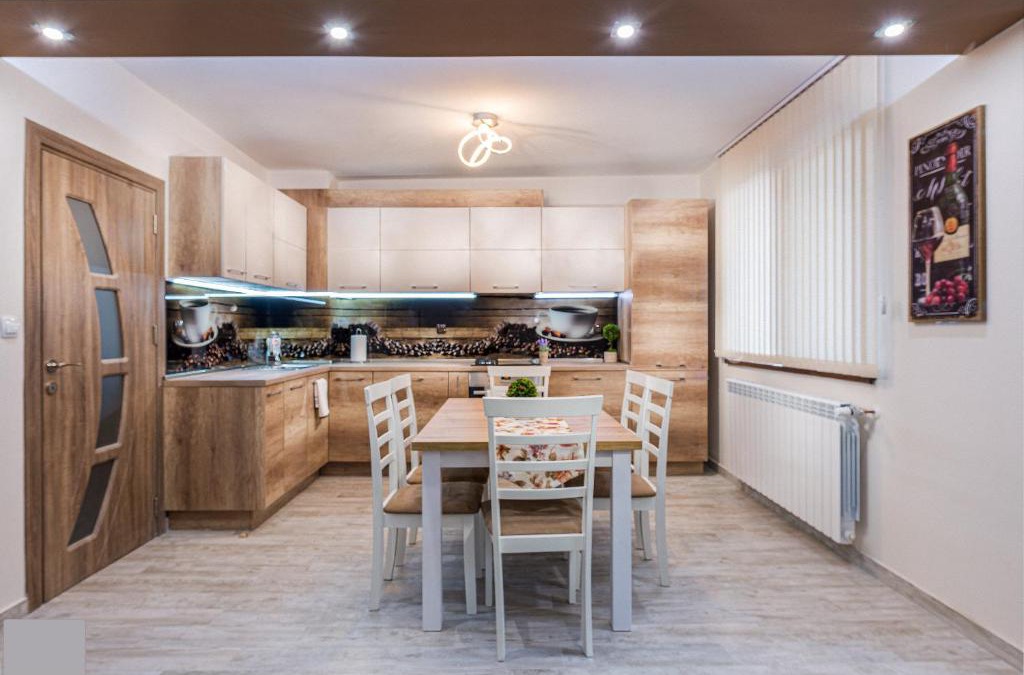 Stara Zagora Apartment | Apartment Trayana