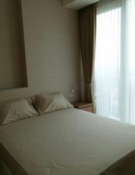 Serpong Apartment | APARTMENT TREEPARK BSD STUDIO by HW APARTMENT
