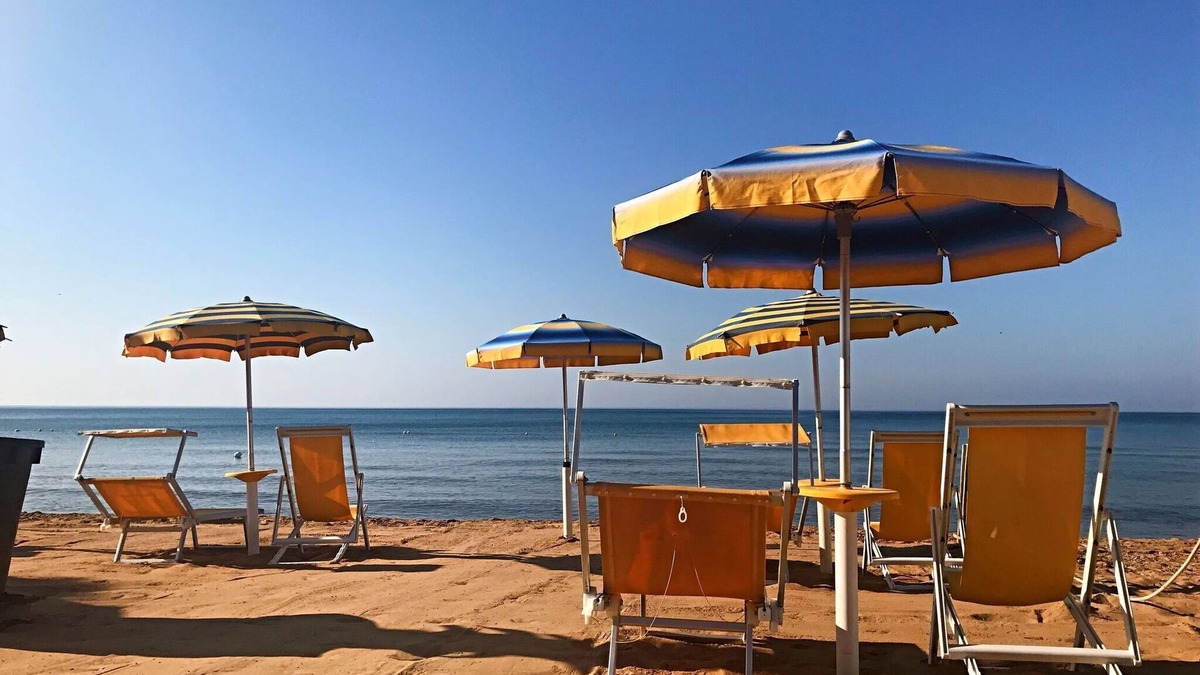 Triscina Apartment | Apartment Triscina Mare in Castelvetrano
