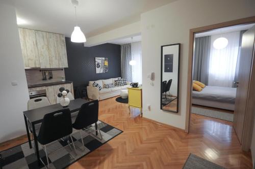 Uzice Apartment | Apartment Tufna