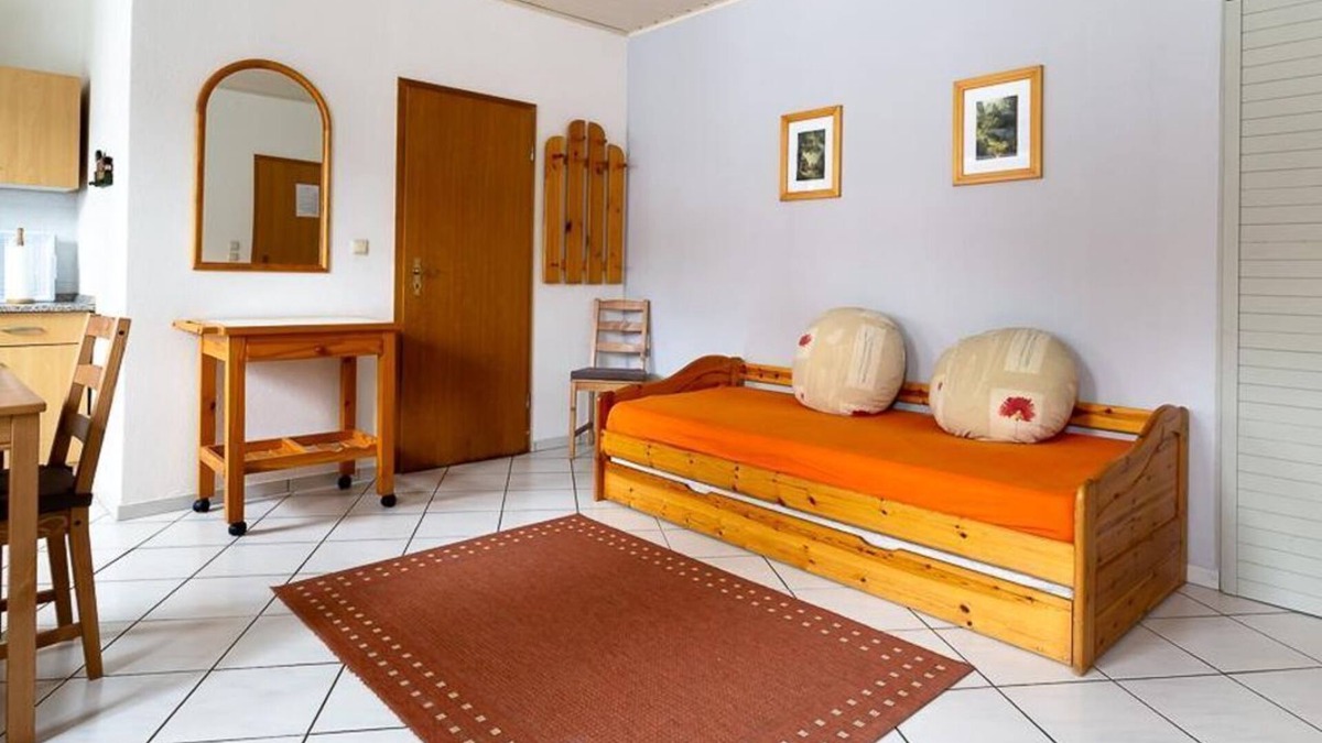Bad Sulza Apartment | Apartment Turmblick - Holiday village Slawitsch
