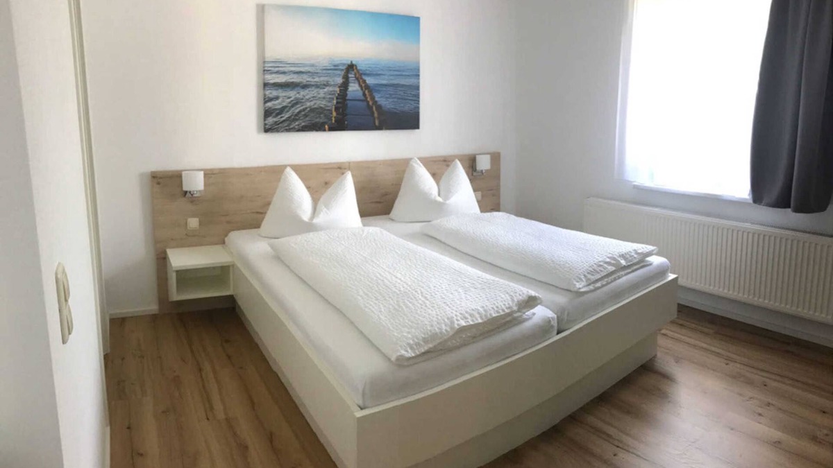 Trassenheide Apartment | Apartment Type 1 - Meutzner Trassenheide, "Villa Seute Deern"