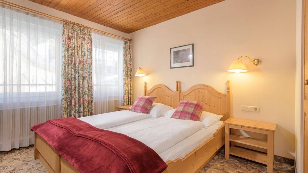 Bad Hofgastein Apartment | Apartment Type A * PREMIUM - Aurora, Apartment block