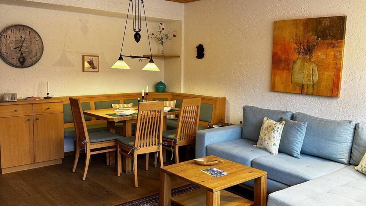 Seefeld in Tirol Apartment | Apartment TYPE II - A16 - Apartment house Birkenwald