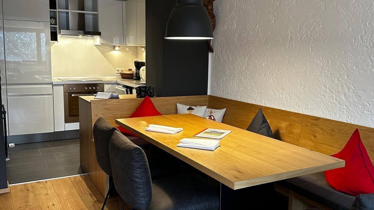 Seefeld in Tirol Apartment | Apartment TYPE II - A27 - Apartment house Birkenwald