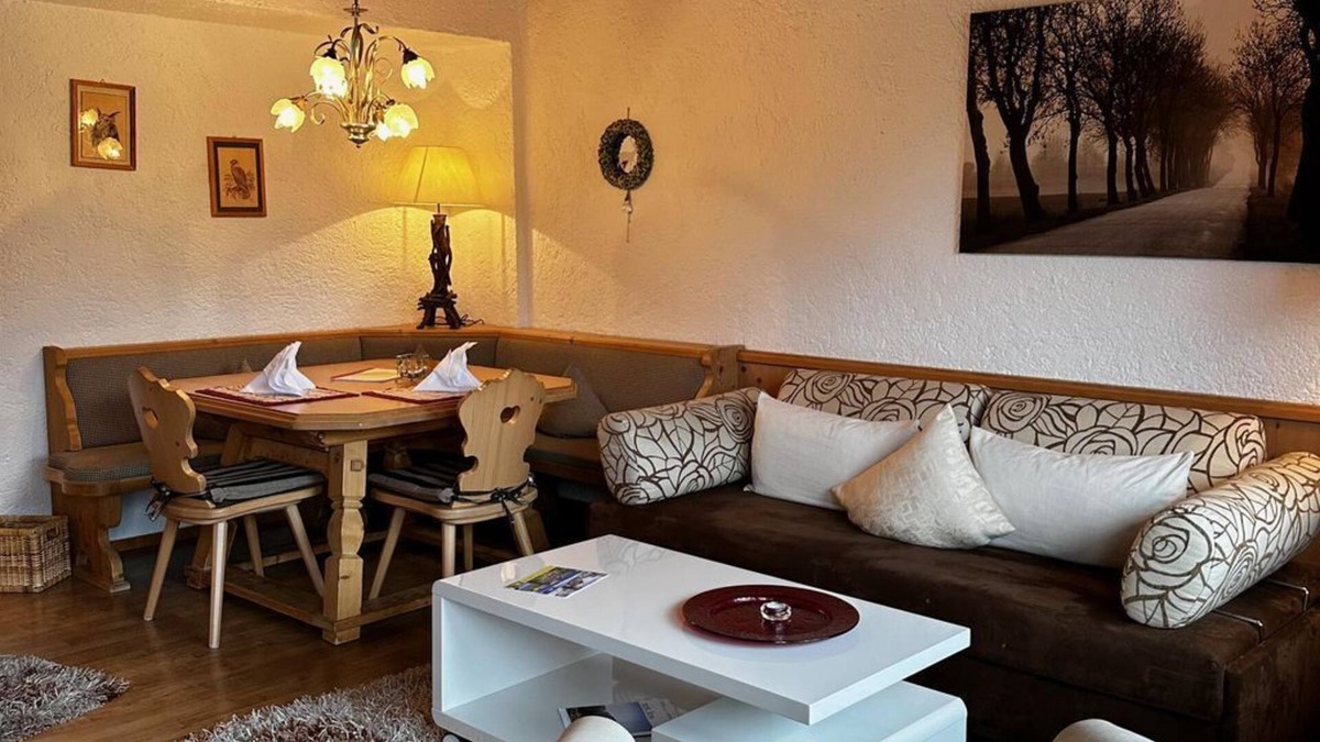Seefeld in Tirol Apartment | Apartment TYPE II - A28 - Apartment house Birkenwald