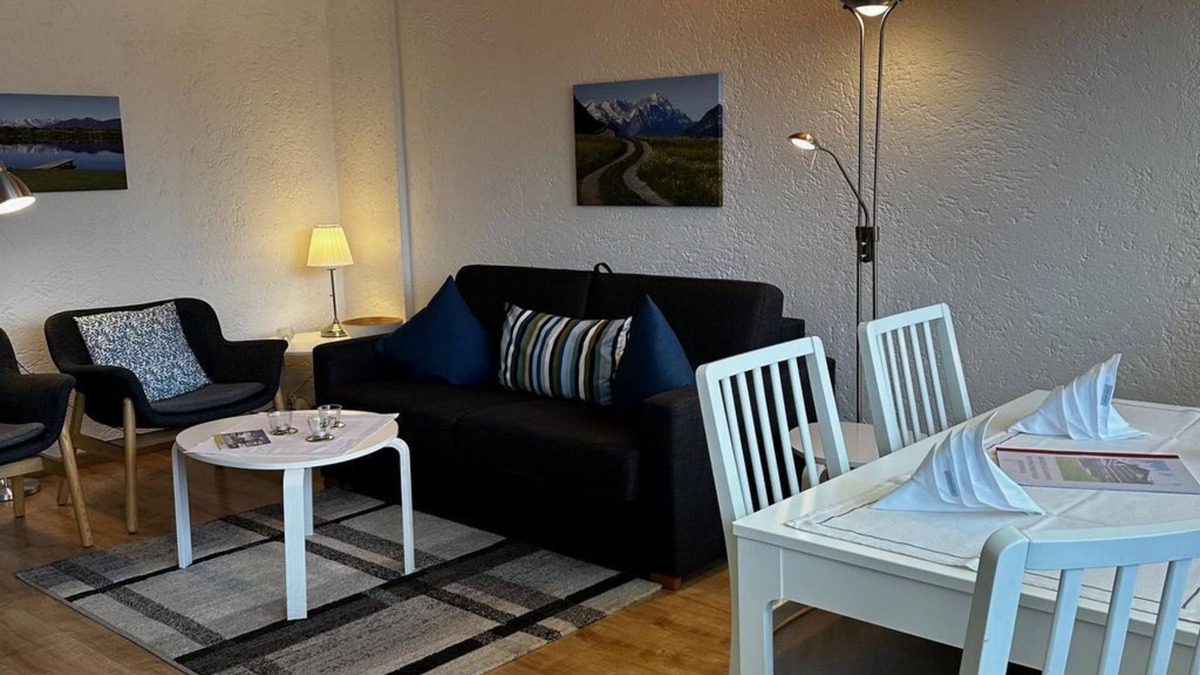 Seefeld in Tirol Apartment | Apartment TYPE II - A41 - Apartment house Birkenwald