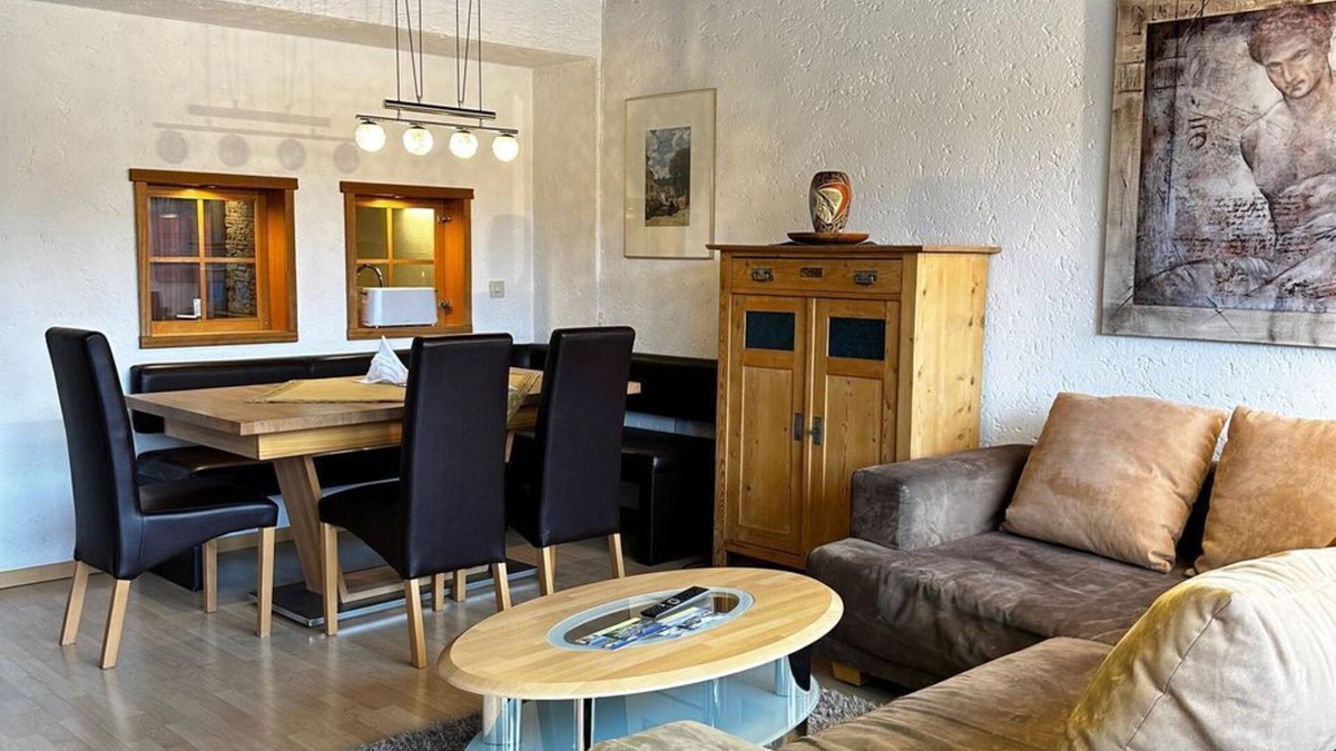 Seefeld in Tirol Apartment | Apartment TYPE II - C01 - Apartment house Birkenwald