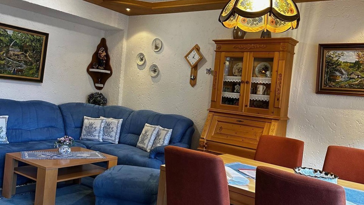 Seefeld in Tirol Apartment | Apartment TYPE II - C02 - Apartment house Birkenwald