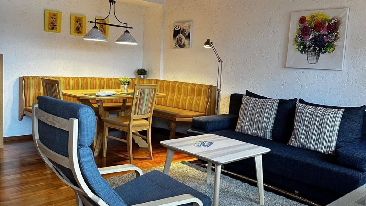 Seefeld in Tirol Apartment | Apartment TYPE II - C15 - Apartment house Birkenwald